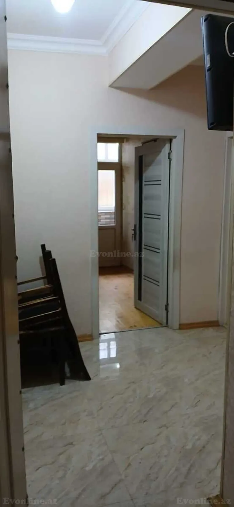 Kirayə verilir 2 otaqlı Mənzil Yeni tikili 45 m² Xırdalan