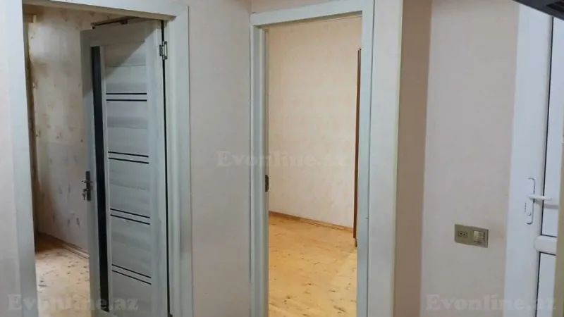 Kirayə verilir 2 otaqlı Mənzil Yeni tikili 45 m² Xırdalan - şəkil 5