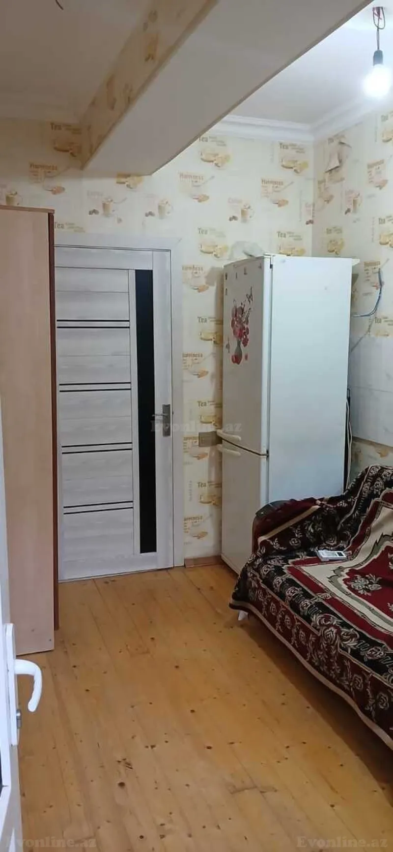 Kirayə verilir 2 otaqlı Mənzil Yeni tikili 45 m² Xırdalan - şəkil 9
