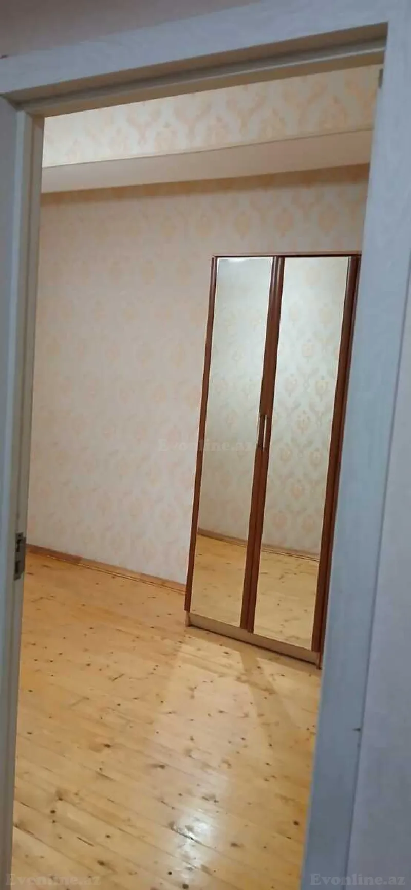 Kirayə verilir 2 otaqlı Mənzil Yeni tikili 45 m² Xırdalan - şəkil 12