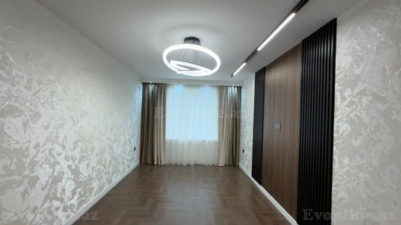 Satılır 3 otaqlı Mənzil Köhnə tikili 85 m² Həzi Aslanov m.