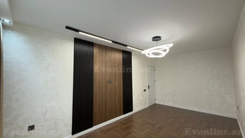 Satılır 3 otaqlı Mənzil Köhnə tikili 85 m² Həzi Aslanov m. - şəkil 2