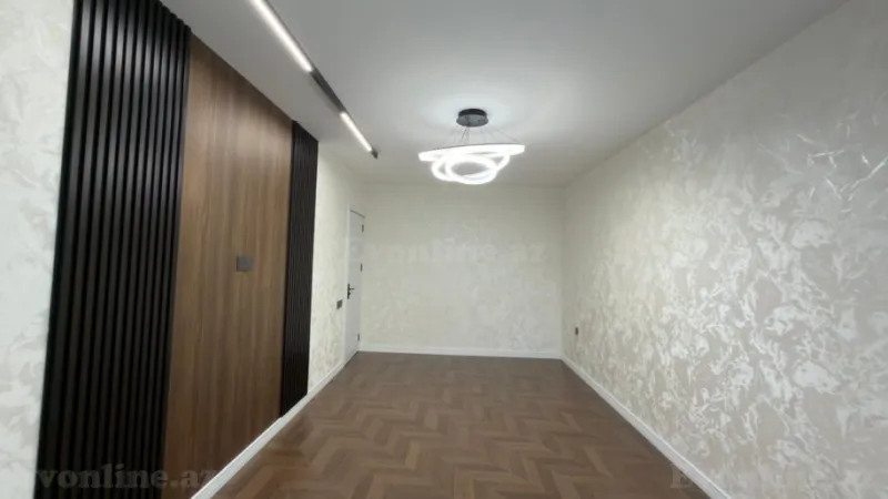 Satılır 3 otaqlı Mənzil Köhnə tikili 85 m² Həzi Aslanov m. - şəkil 4