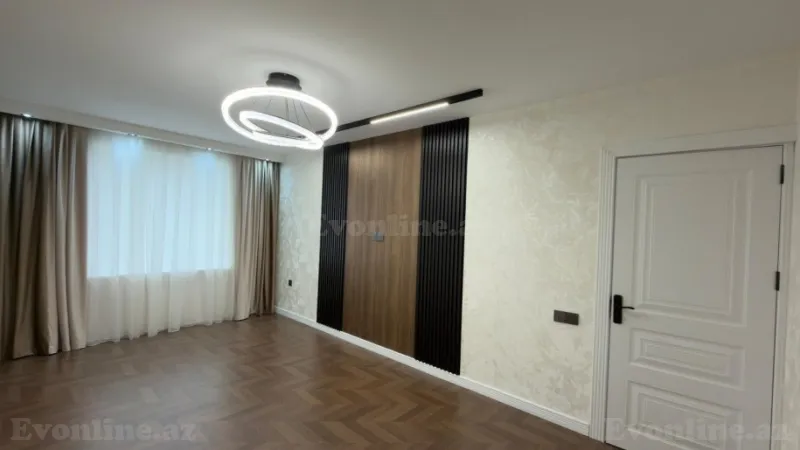 Satılır 3 otaqlı Mənzil Köhnə tikili 85 m² Həzi Aslanov m. - şəkil 5