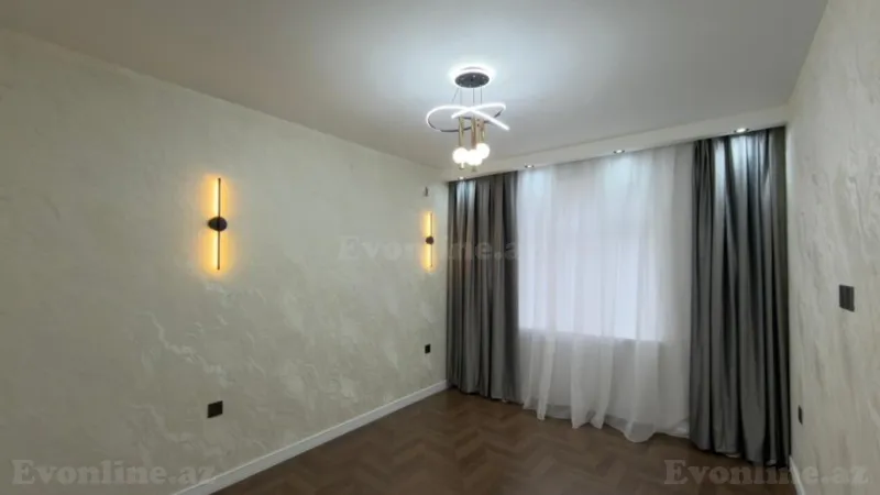 Satılır 3 otaqlı Mənzil Köhnə tikili 85 m² Həzi Aslanov m. - şəkil 6