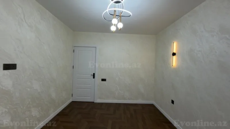 Satılır 3 otaqlı Mənzil Köhnə tikili 85 m² Həzi Aslanov m. - şəkil 7