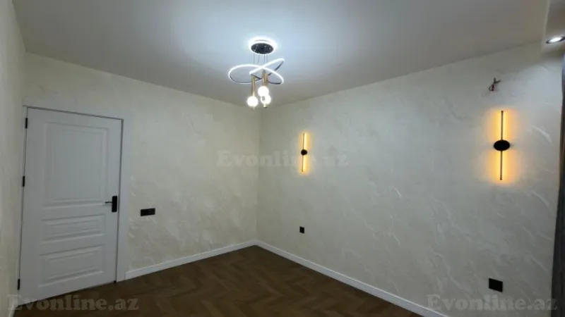 Satılır 3 otaqlı Mənzil Köhnə tikili 85 m² Həzi Aslanov m. - şəkil 8