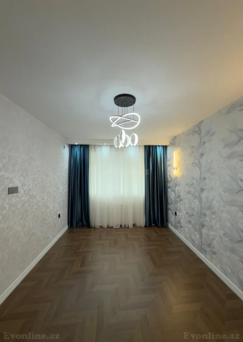 Satılır 3 otaqlı Mənzil Köhnə tikili 85 m² Həzi Aslanov m. - şəkil 9