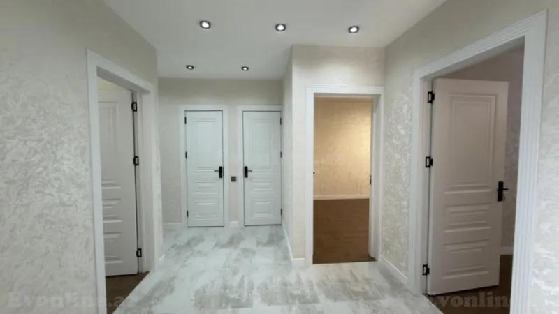 Satılır 3 otaqlı Mənzil Köhnə tikili 85 m² Həzi Aslanov m. - şəkil 14