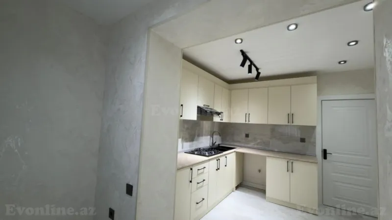 Satılır 3 otaqlı Mənzil Köhnə tikili 85 m² Həzi Aslanov m. - şəkil 17
