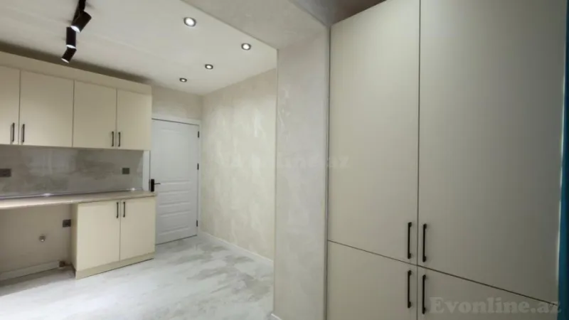 Satılır 3 otaqlı Mənzil Köhnə tikili 85 m² Həzi Aslanov m. - şəkil 19