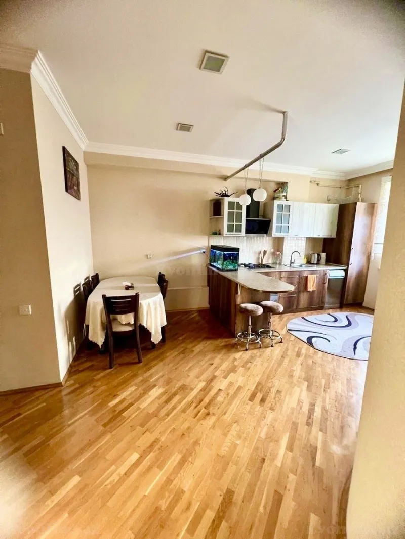 Satılır 2 otaqlı Mənzil Yeni tikili 58 m² 9-cu mikrorayon - şəkil 8