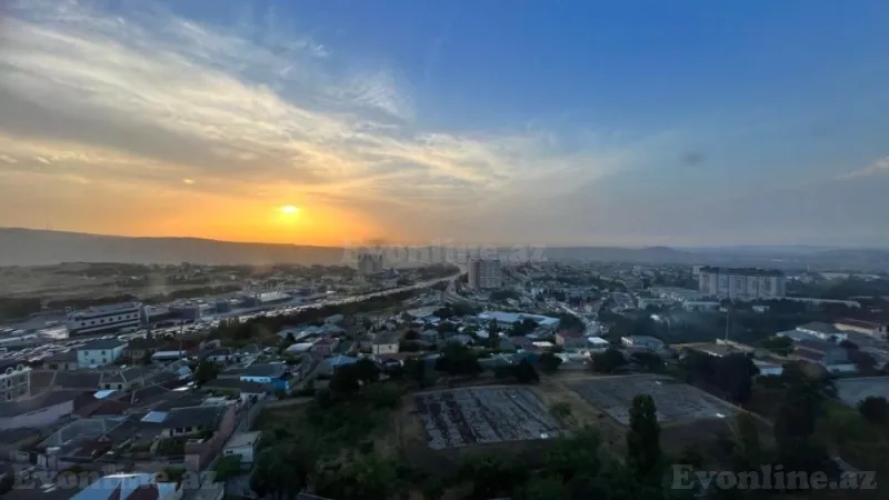 Satılır 2 otaqlı Mənzil Yeni tikili 58 m² 9-cu mikrorayon - şəkil 9