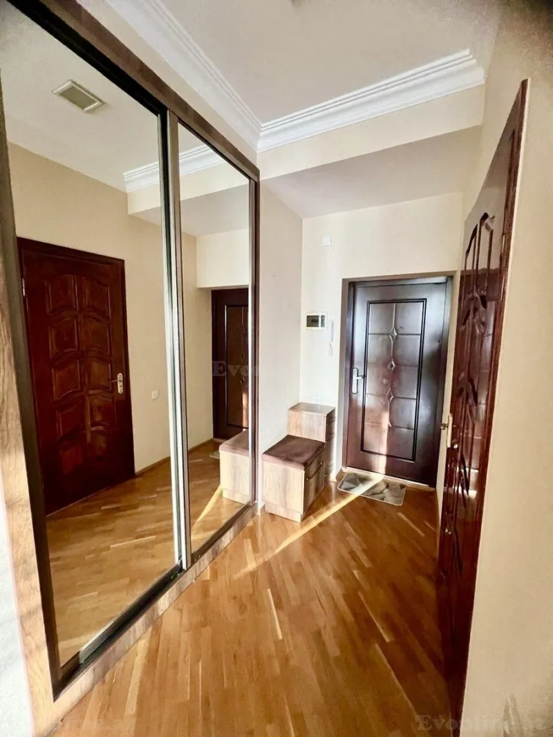 Satılır 2 otaqlı Mənzil Yeni tikili 58 m² 9-cu mikrorayon - şəkil 12