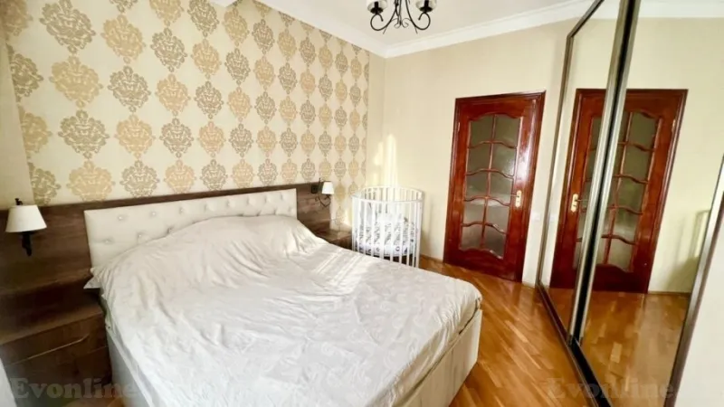 Satılır 2 otaqlı Mənzil Yeni tikili 58 m² 9-cu mikrorayon - şəkil 13