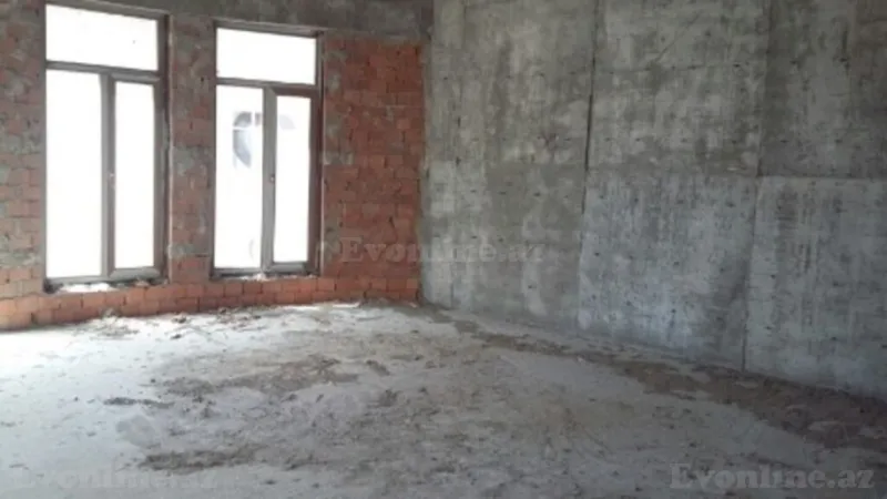 Satılır 3 otaqlı Mənzil Yeni tikili 156 m² Xətai m. - şəkil 3