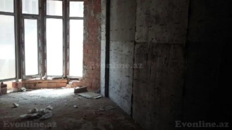Satılır 3 otaqlı Mənzil Yeni tikili 156 m² Xətai m. - şəkil 4