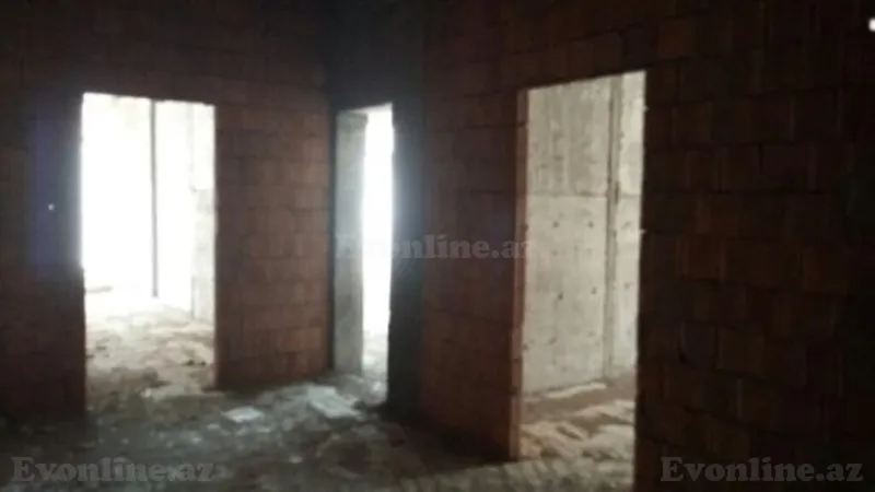 Satılır 3 otaqlı Mənzil Yeni tikili 156 m² Xətai m. - şəkil 6