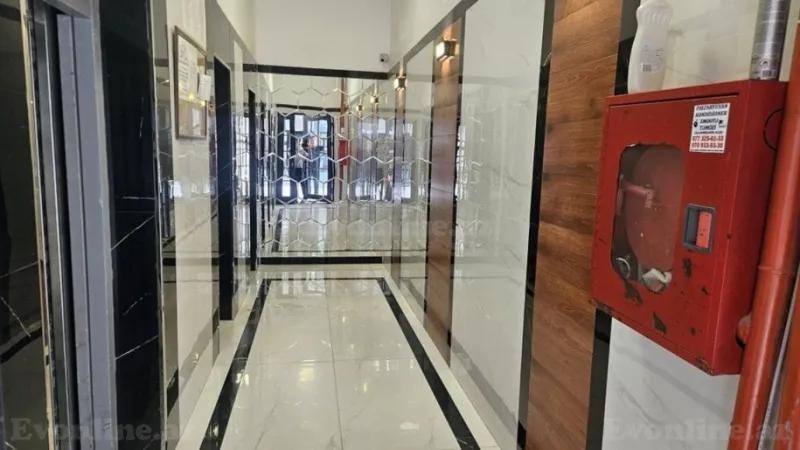 Satılır 3 otaqlı Mənzil Yeni tikili 156 m² Xətai m. - şəkil 7