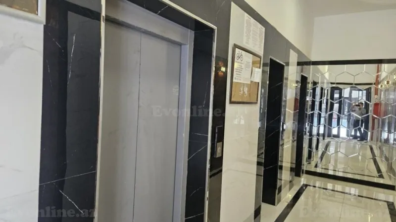 Satılır 3 otaqlı Mənzil Yeni tikili 156 m² Xətai m. - şəkil 8