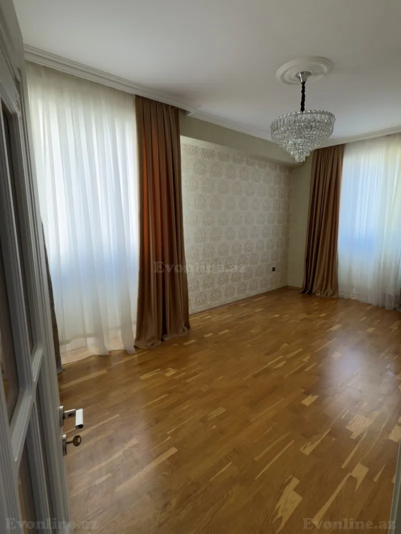 Kirayə verilir 2 otaqlı Mənzil Yeni tikili 62 m² Xırdalan - şəkil 2