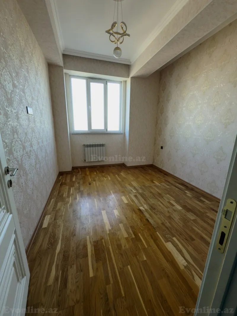 Kirayə verilir 2 otaqlı Mənzil Yeni tikili 62 m² Xırdalan - şəkil 3
