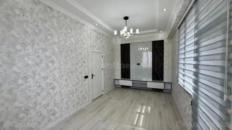 Satılır 3 otaqlı Mənzil Yeni tikili 77 m² Masazır - şəkil 6