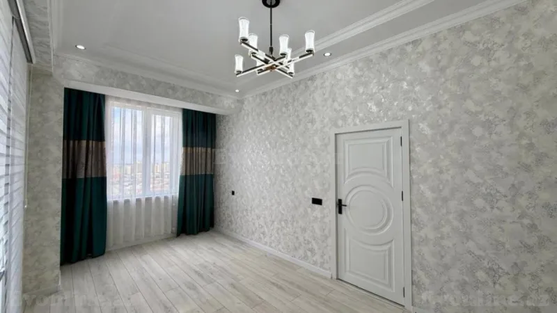 Satılır 3 otaqlı Mənzil Yeni tikili 77 m² Masazır - şəkil 7