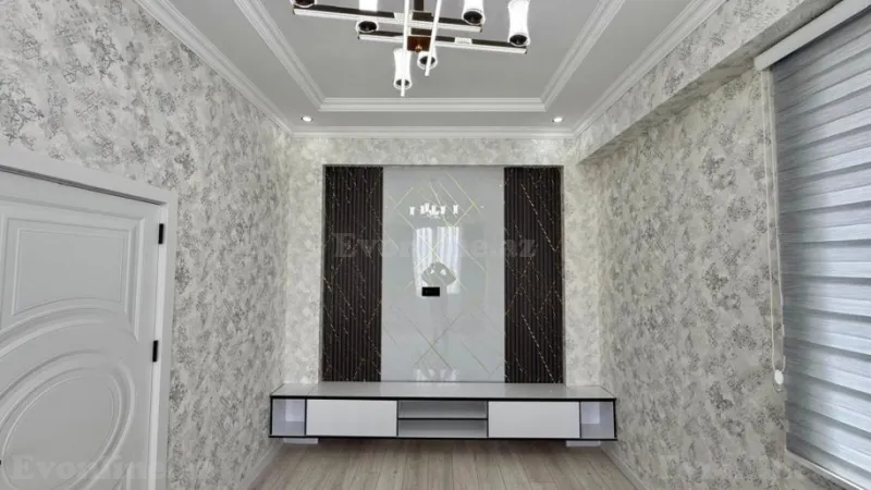 Satılır 3 otaqlı Mənzil Yeni tikili 77 m² Masazır - şəkil 8