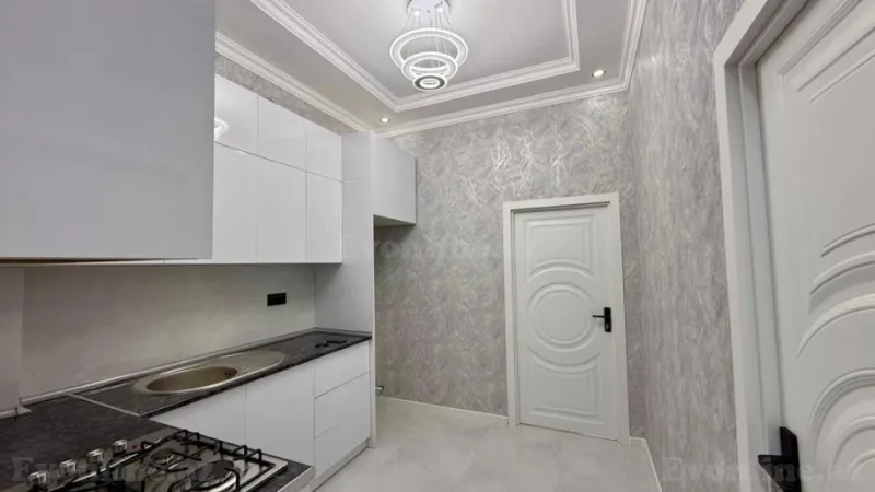 Satılır 3 otaqlı Mənzil Yeni tikili 77 m² Masazır - şəkil 10