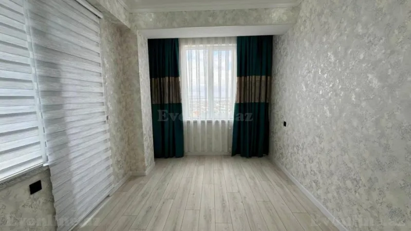 Satılır 3 otaqlı Mənzil Yeni tikili 77 m² Masazır - şəkil 13