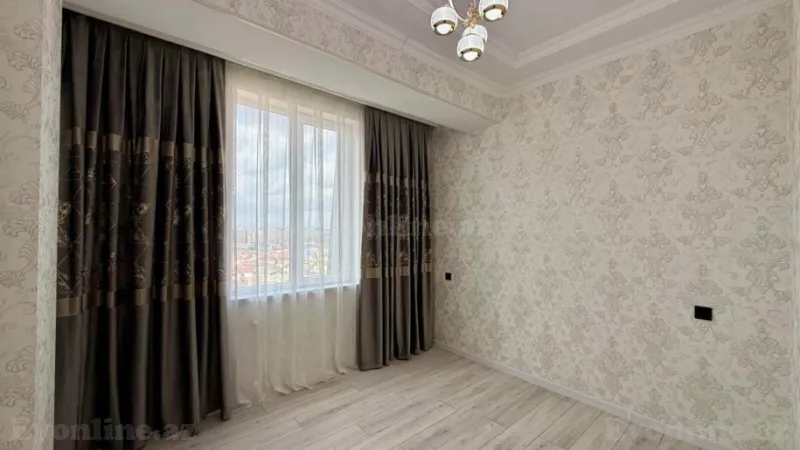 Satılır 3 otaqlı Mənzil Yeni tikili 77 m² Masazır - şəkil 14