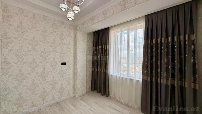 Satılır 3 otaqlı Mənzil Yeni tikili 77 m² Masazır - şəkil 15