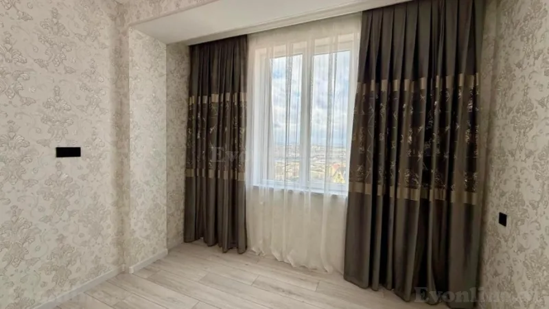 Satılır 3 otaqlı Mənzil Yeni tikili 77 m² Masazır - şəkil 16