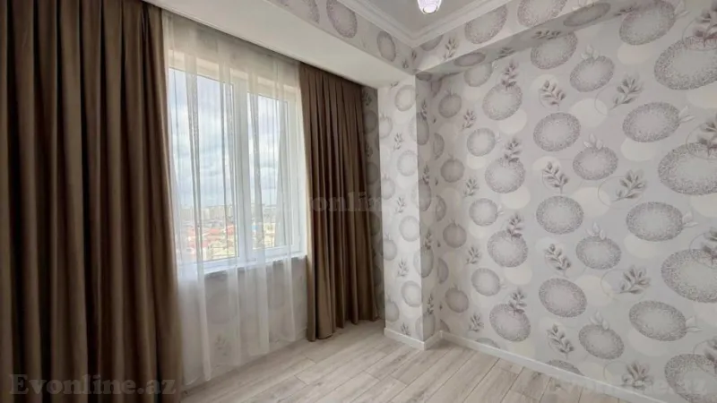 Satılır 3 otaqlı Mənzil Yeni tikili 77 m² Masazır - şəkil 18