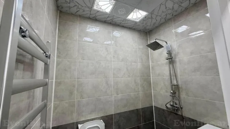 Satılır 3 otaqlı Mənzil Yeni tikili 77 m² Masazır - şəkil 20