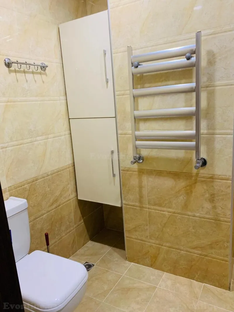 Satılır 2 otaqlı Mənzil Yeni tikili 55 m² Elmlər Akademiyası m. - şəkil 14