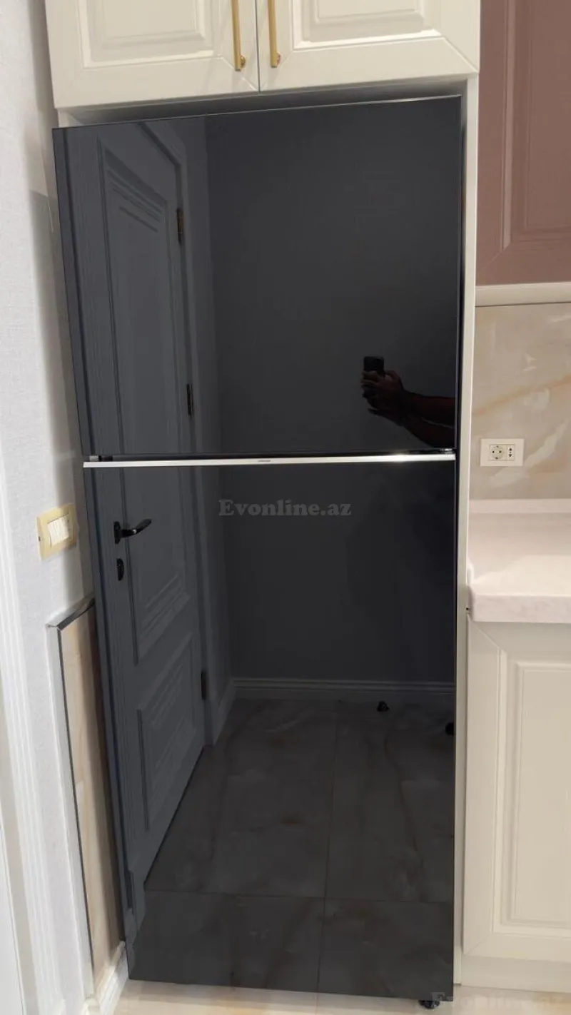 Satılır 4 otaqlı Mənzil Yeni tikili 145 m² Həzi Aslanov - şəkil 18