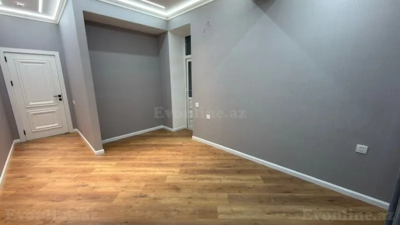 Satılır 4 otaqlı Mənzil Yeni tikili 138 m² Həzi Aslanov m. - şəkil 10