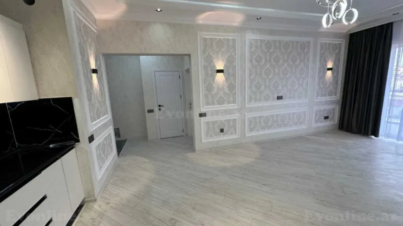 Satılır 2 otaqlı Mənzil Yeni tikili 73 m² Avtovağzal m. - şəkil 7