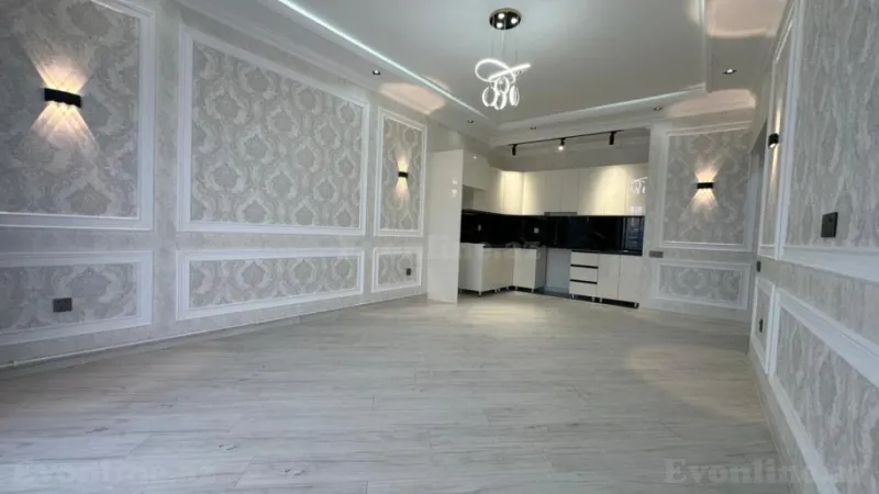 Satılır 2 otaqlı Mənzil Yeni tikili 73 m² Avtovağzal m. - şəkil 9