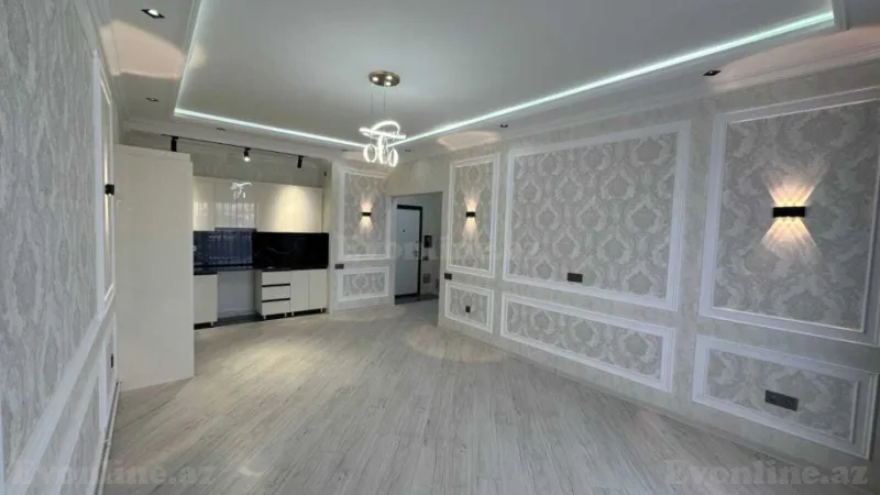 Satılır 2 otaqlı Mənzil Yeni tikili 73 m² Avtovağzal m. - şəkil 10