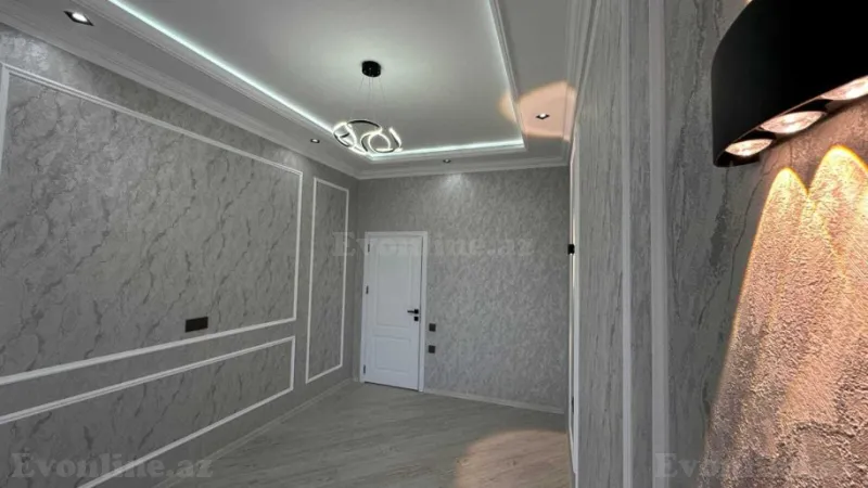 Satılır 2 otaqlı Mənzil Yeni tikili 73 m² Avtovağzal m. - şəkil 12