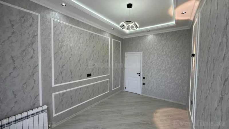 Satılır 2 otaqlı Mənzil Yeni tikili 73 m² Avtovağzal m. - şəkil 13