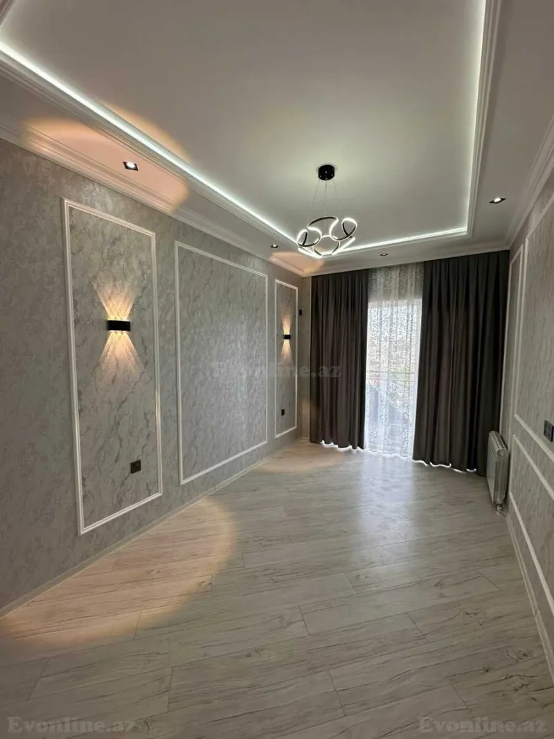 Satılır 2 otaqlı Mənzil Yeni tikili 73 m² Avtovağzal m. - şəkil 14