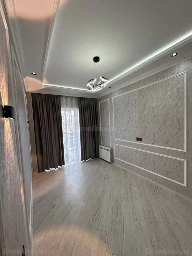 Satılır 2 otaqlı Mənzil Yeni tikili 73 m² Avtovağzal m. - şəkil 15