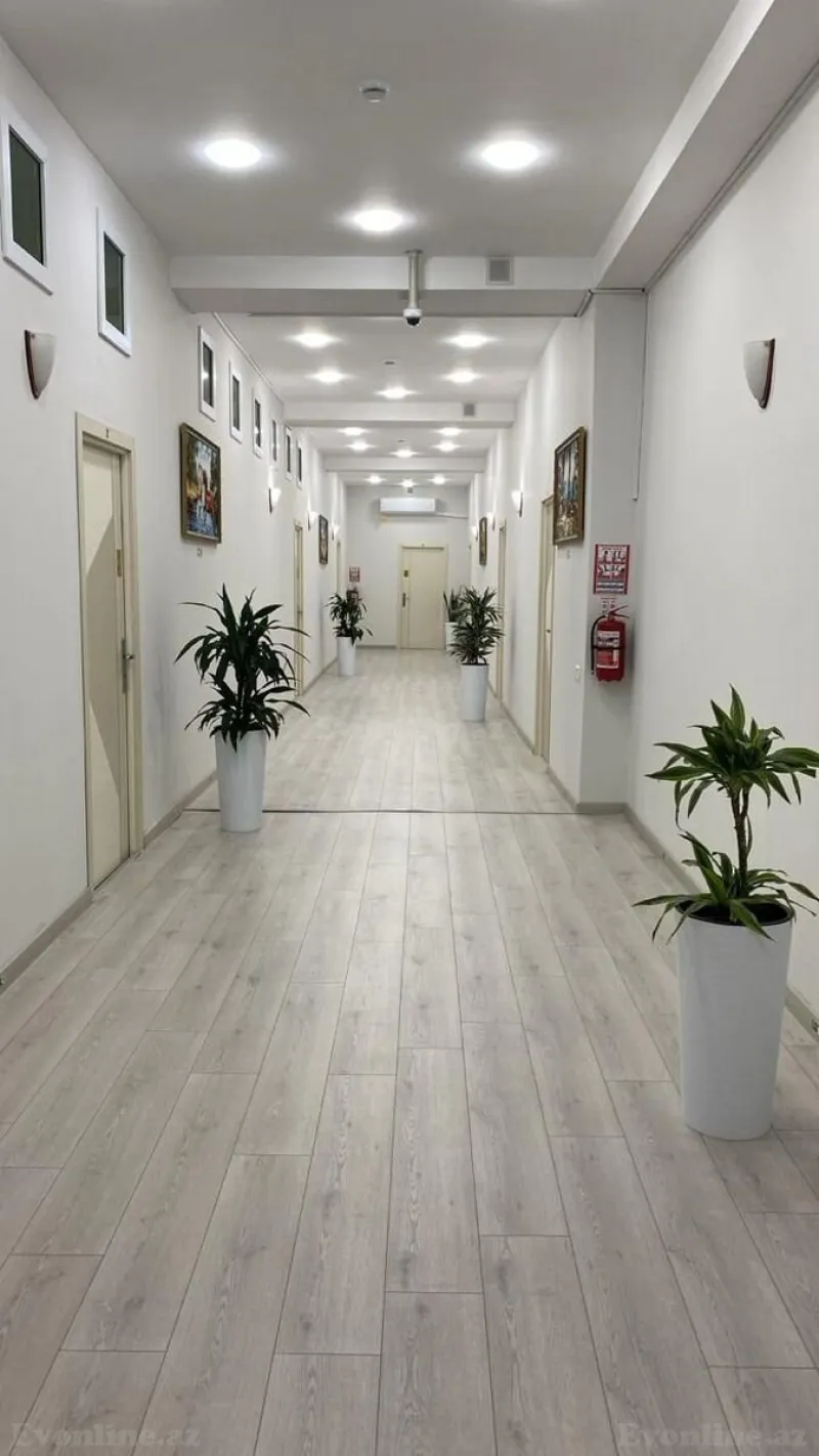 Kirayə verilir Ofis 50 m² Nəriman Nərimanov m.