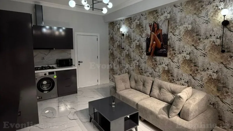 Satılır 1 otaqlı Mənzil Yeni tikili 30 m² Xırdalan