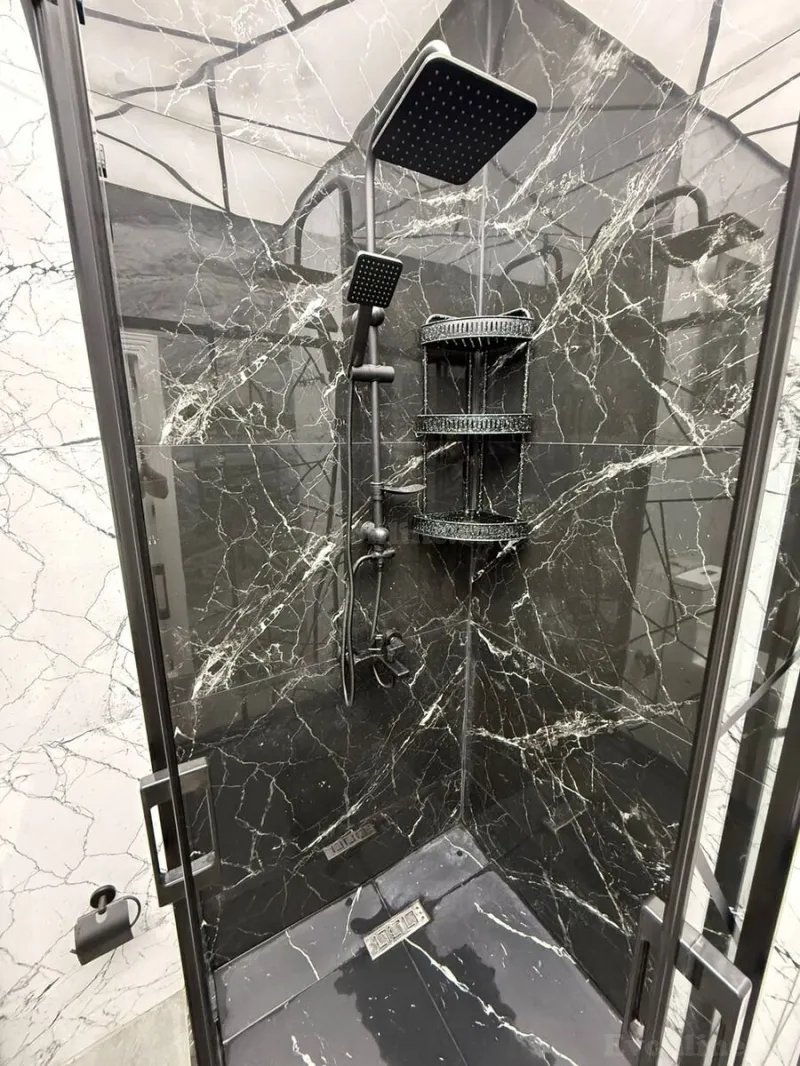 Satılır 1 otaqlı Mənzil Yeni tikili 30 m² Xırdalan - şəkil 4