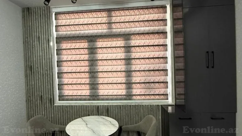 Satılır 1 otaqlı Mənzil Yeni tikili 30 m² Xırdalan - şəkil 10